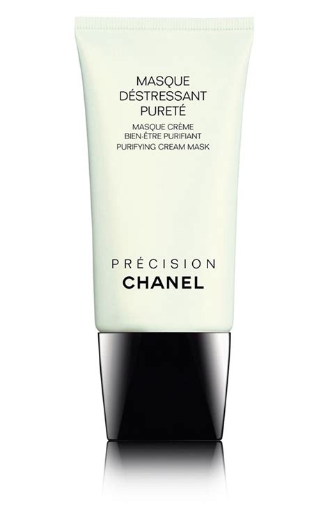 chanel purete mask|1 de chanel refill.